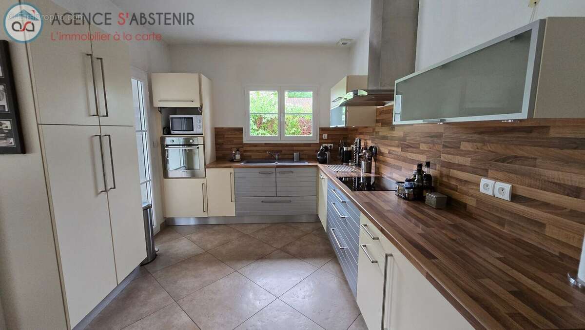 Maison à ANDERNOS-LES-BAINS