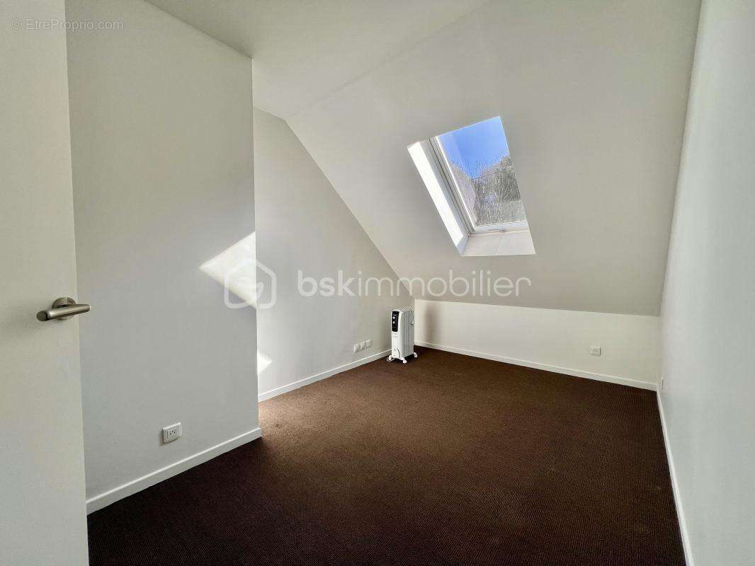 Appartement à BOUGIVAL