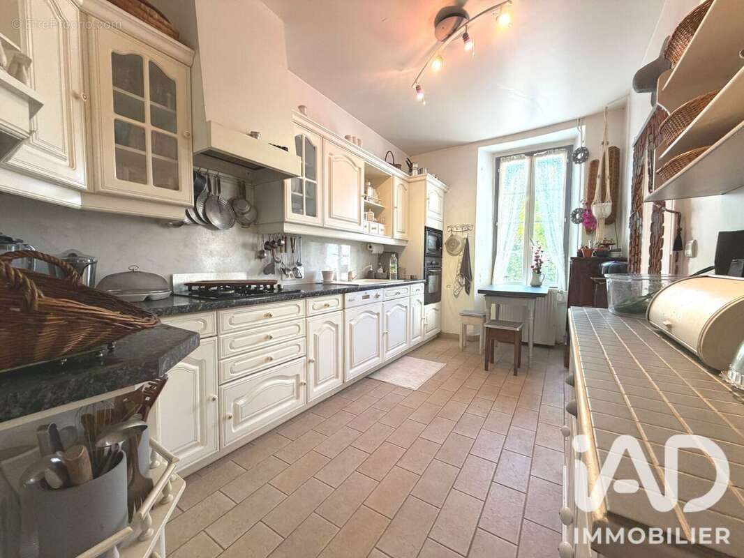 Photo 6 - Maison à THORIGNY-SUR-OREUSE