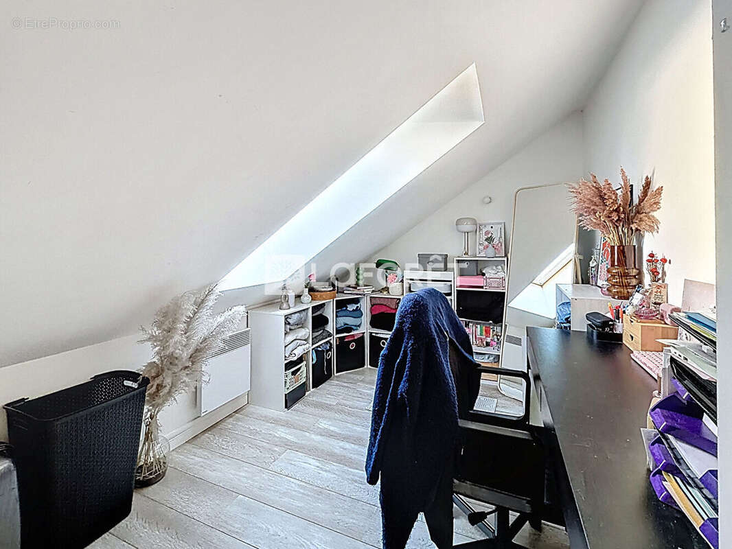 Maison à L'HAY-LES-ROSES