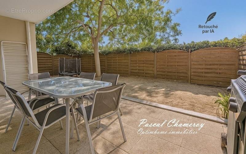 Appartement à ISTRES