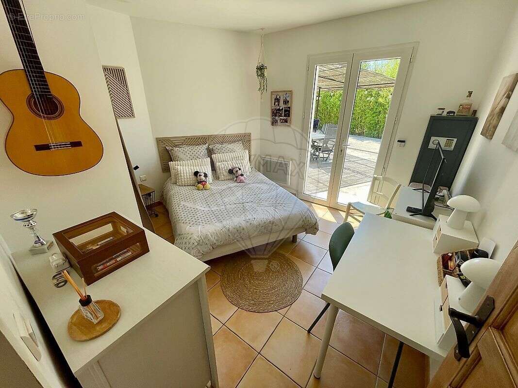 Maison 4 chambre(s) à vendre - photo 24