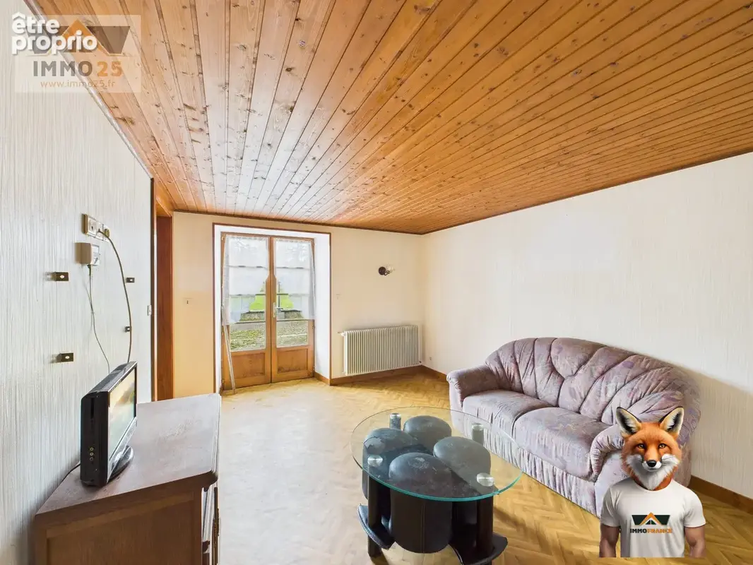 Maison 10 pièces 244 m² à vendre à Levier (25270) - photo 7