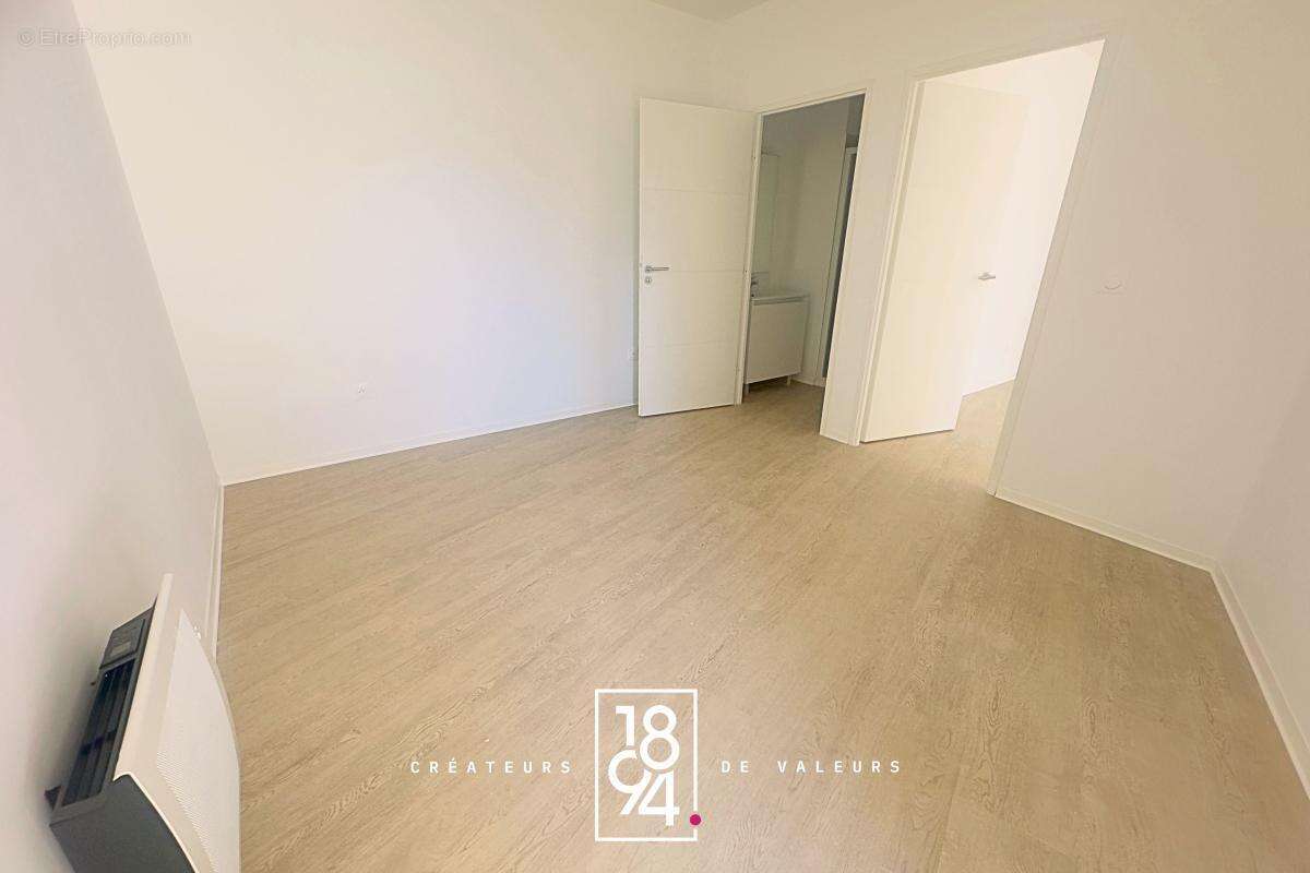 Appartement à NIMES