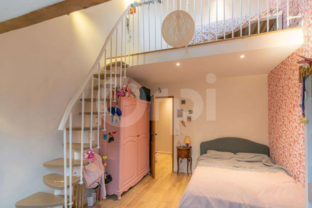 Maison à FONTENAY-SOUS-BOIS