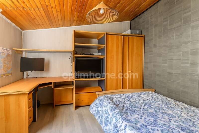 Maison à LIVRY-GARGAN