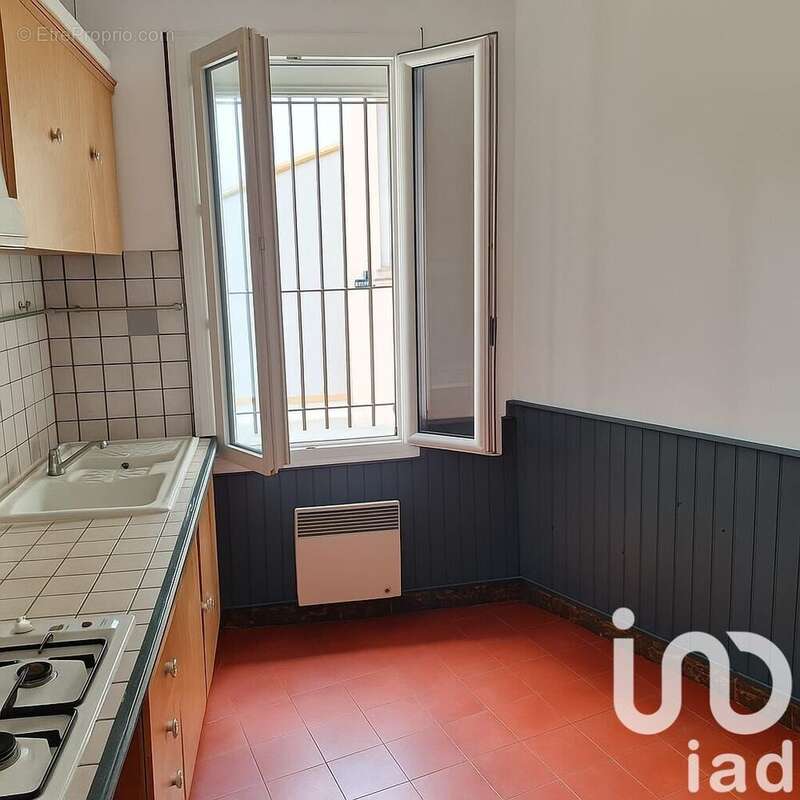 Photo 7 - Maison à FOURQUES