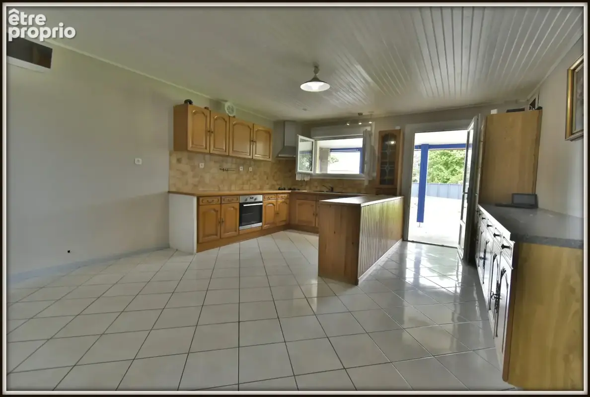 Proche dax ( 10 mn côté est ) - belle contemporaine t5 - climatisation - garage 48 m² - photo 5