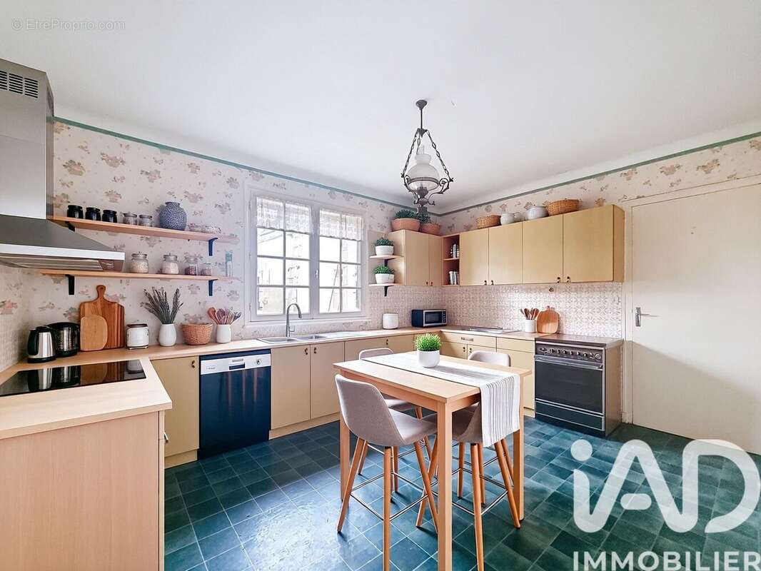 Photo 4 - Maison à PLONEOUR-LANVERN