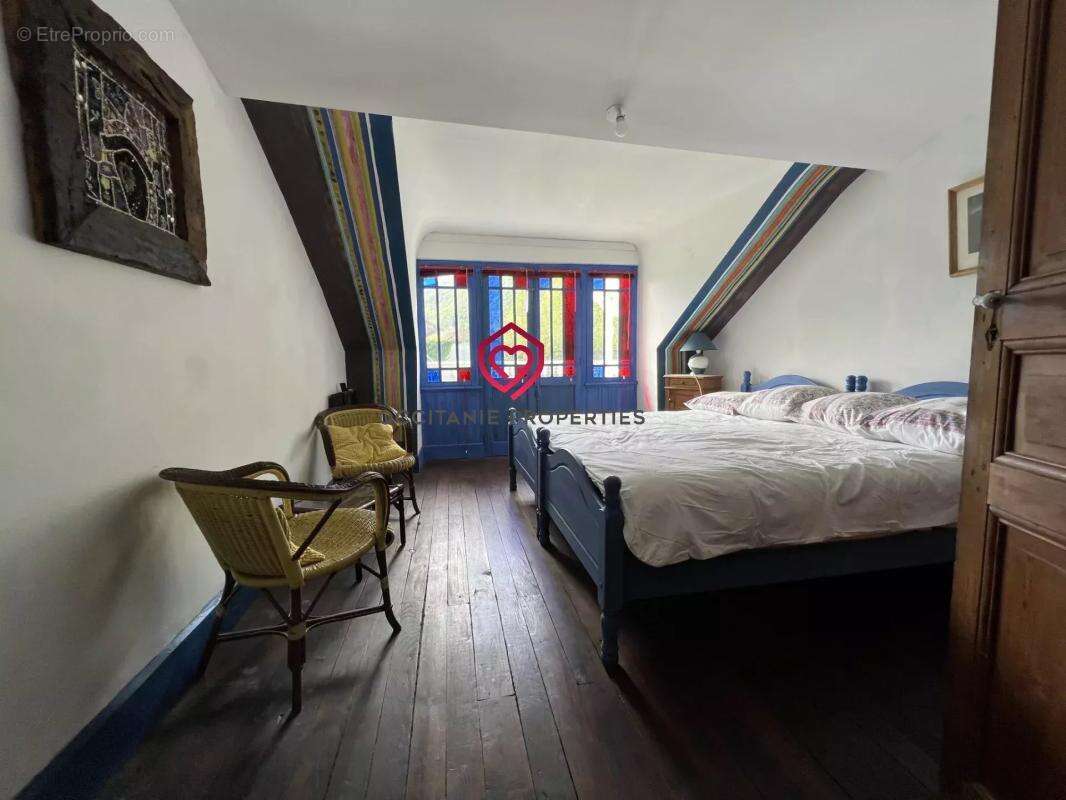 Maison à BAGNERES-DE-LUCHON