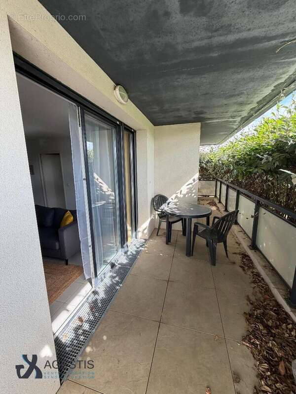   - Appartement à COLOMIERS