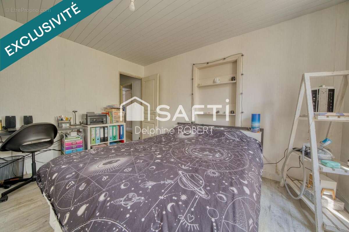 Maison 125 m² à Montpellier-De-Medillan  - photo 6