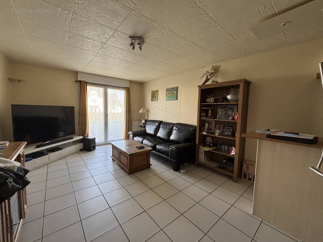 Appartement à PONTIVY