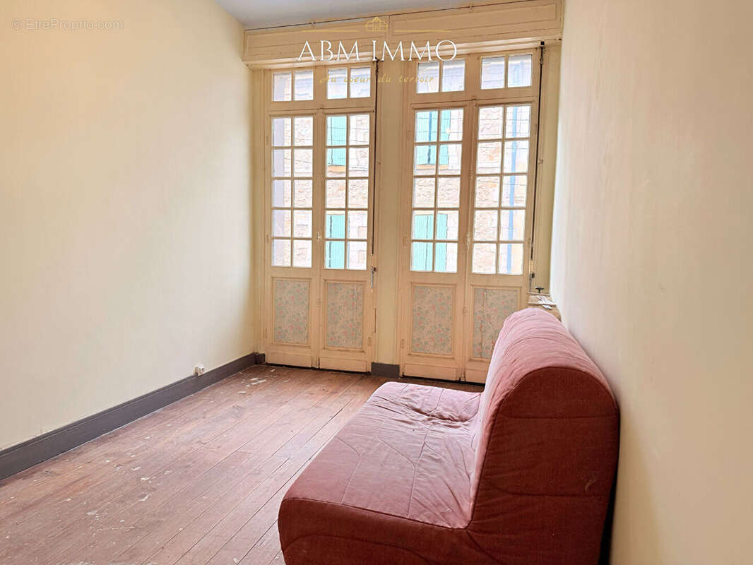 Maison à BERGERAC