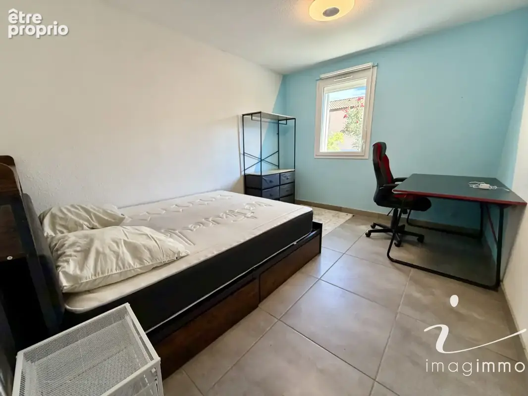 Villa 5 pièces au calme - photo 12