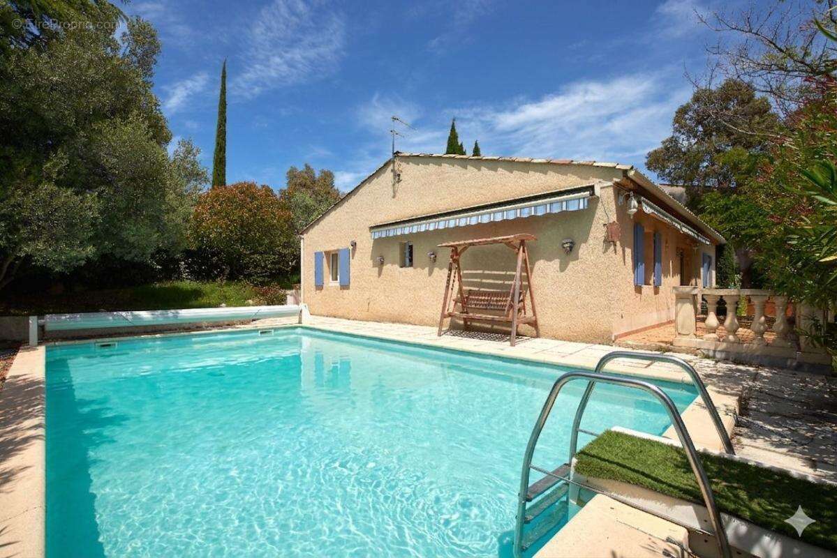 Maison À Vendre Manosque - photo 3