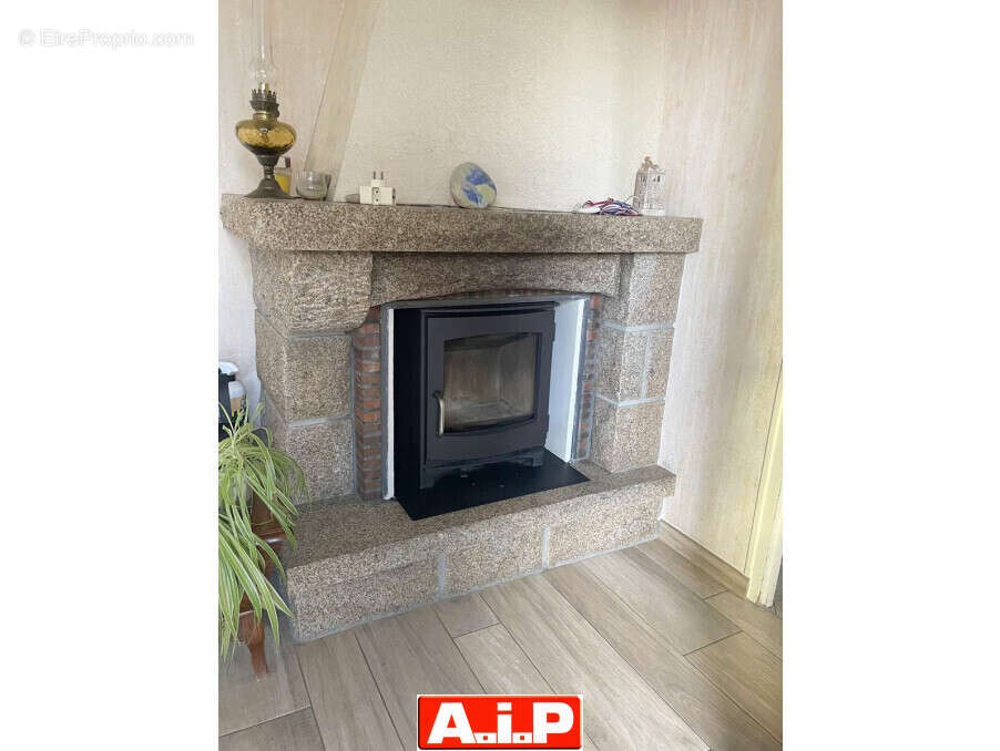 Maison à LA TARDIERE