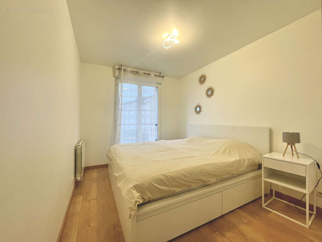 Appartement à SAINT-CYR-L&#039;ECOLE