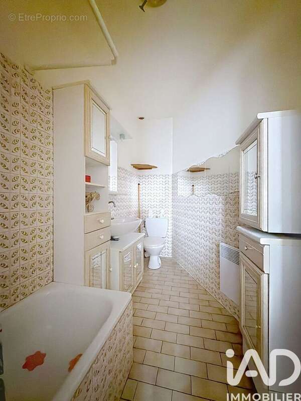 Photo 6 - Appartement à LA FERTE-ALAIS