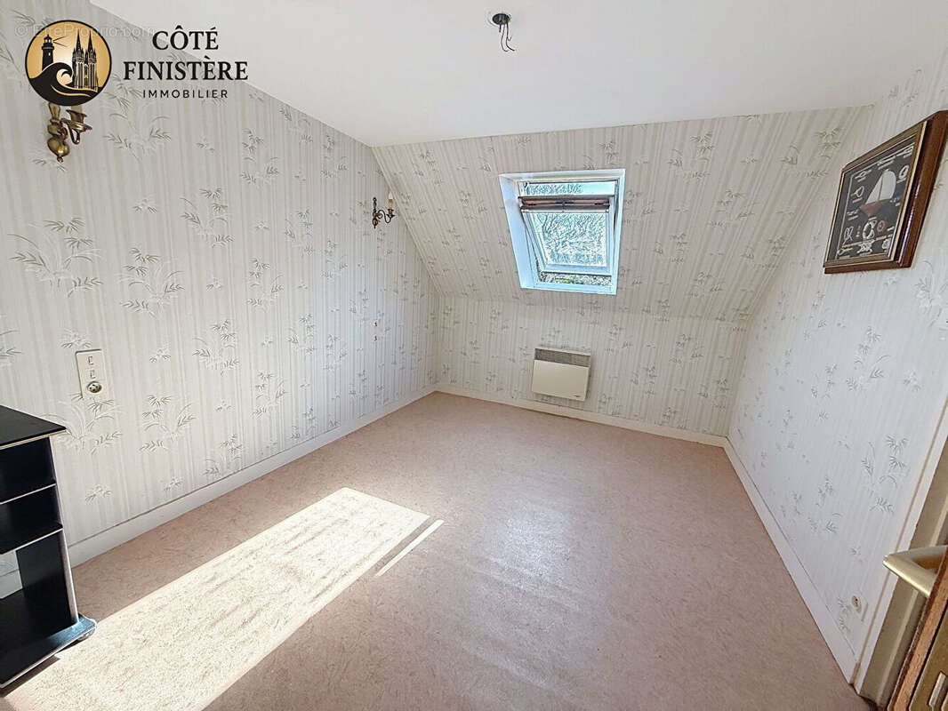 Ensemble de 2 maisons Ploneour Lanvern - photo 12