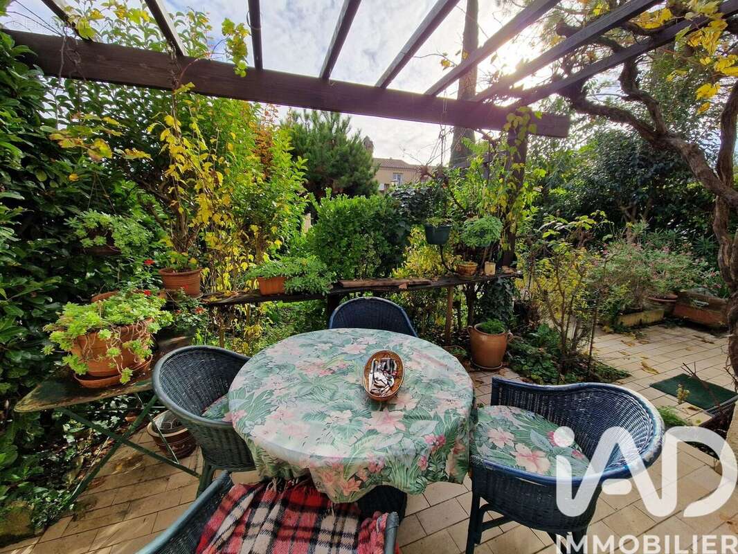 Photo 3 - Maison à LORIOL-SUR-DROME