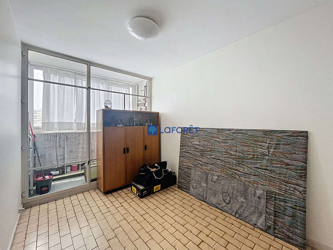 Appartement à SAVIGNY-SUR-ORGE