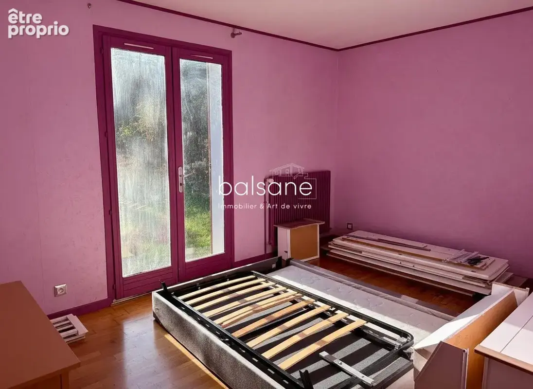 Maison 6 pièces 149 m² à vendre à Le Landin (27350) - photo 7