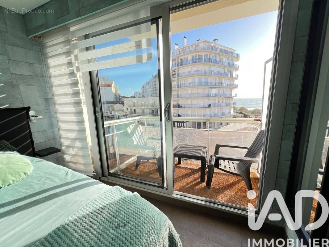Photo 1 - Appartement à LES SABLES-D'OLONNE