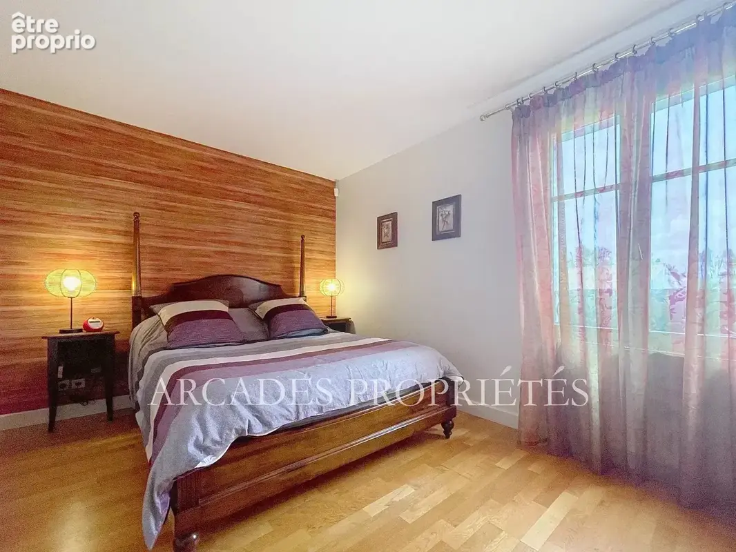 Maison familiale d'exception merignac - photo 11