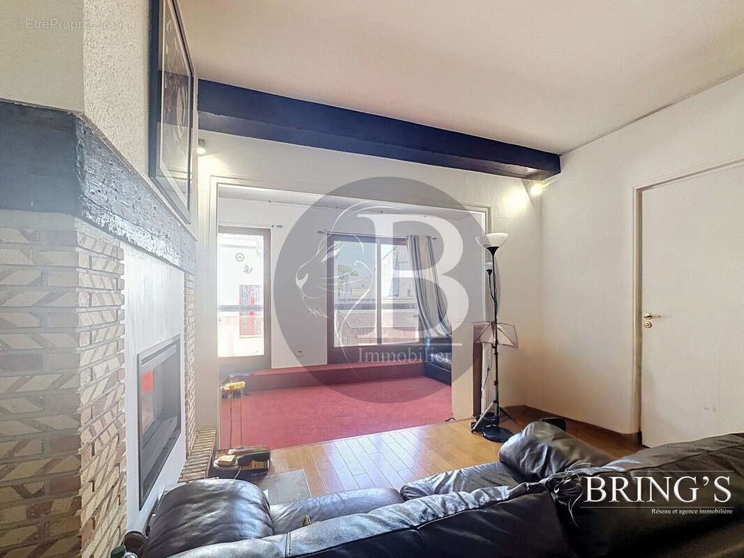 Maison 251 m² à Chateaubriant  - photo 4