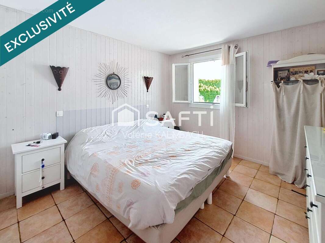 Photo 5 - Maison à JULIENNE