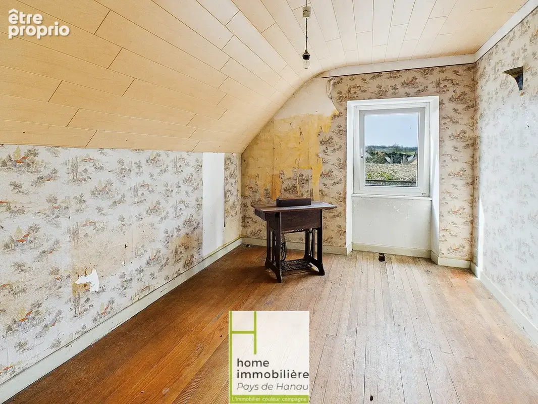 Phalsbourg - ferme - 117,84 m2 - f5 - photo 13