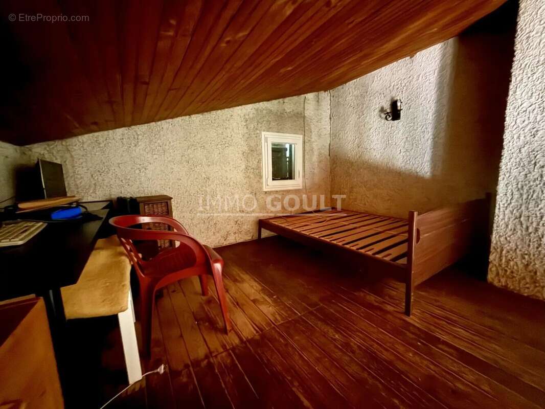 À vendre à  Goult - photo 17