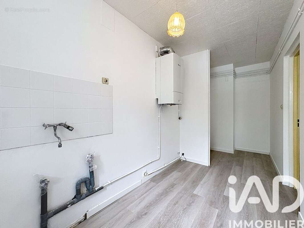 Photo 4 - Appartement à RENNES