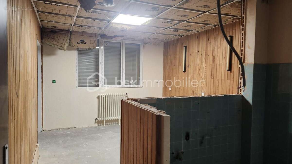 Immeuble - Romans sur Isère (26100) - photo 12