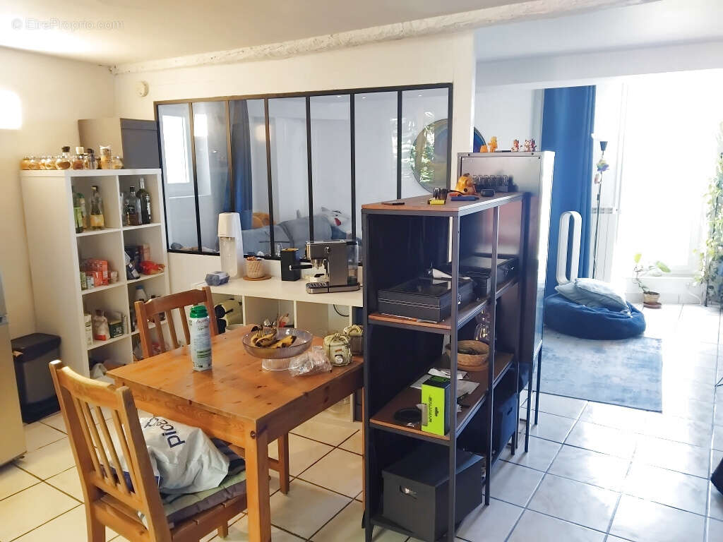 Maison à HYERES