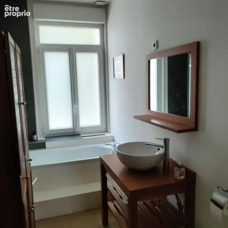 Maison  8 pièce(s) - photo 10