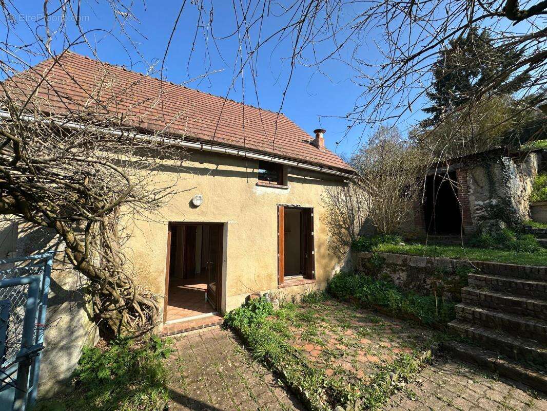 BRECHAMPS (28) - Maison 2p - 42m² - photo 2