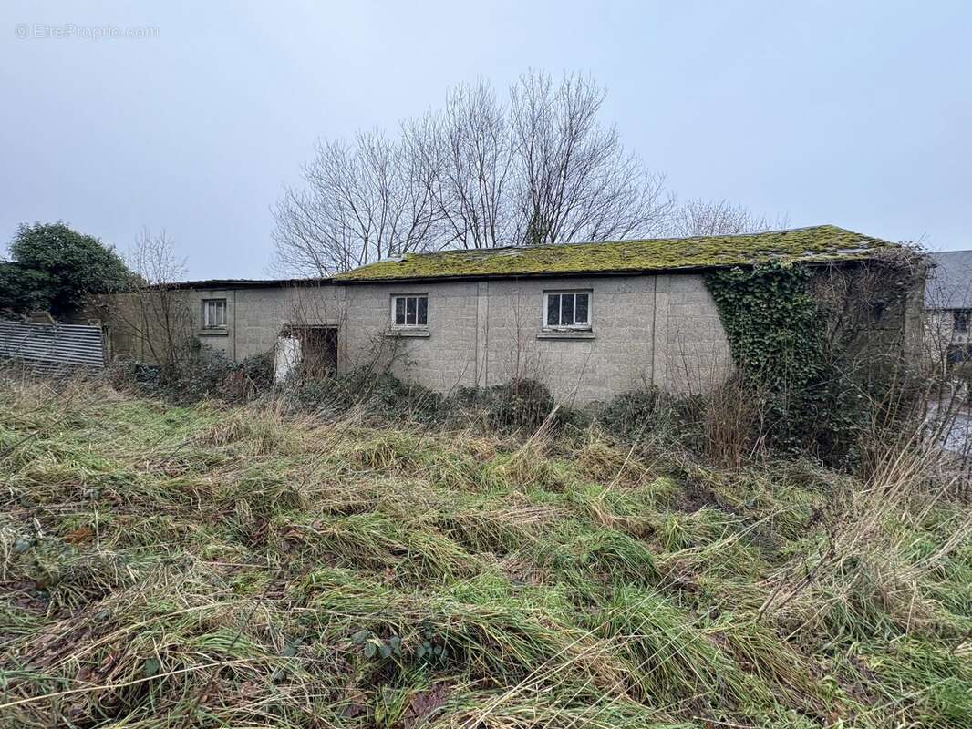 Commerce 250 m² à Folligny  - photo 2