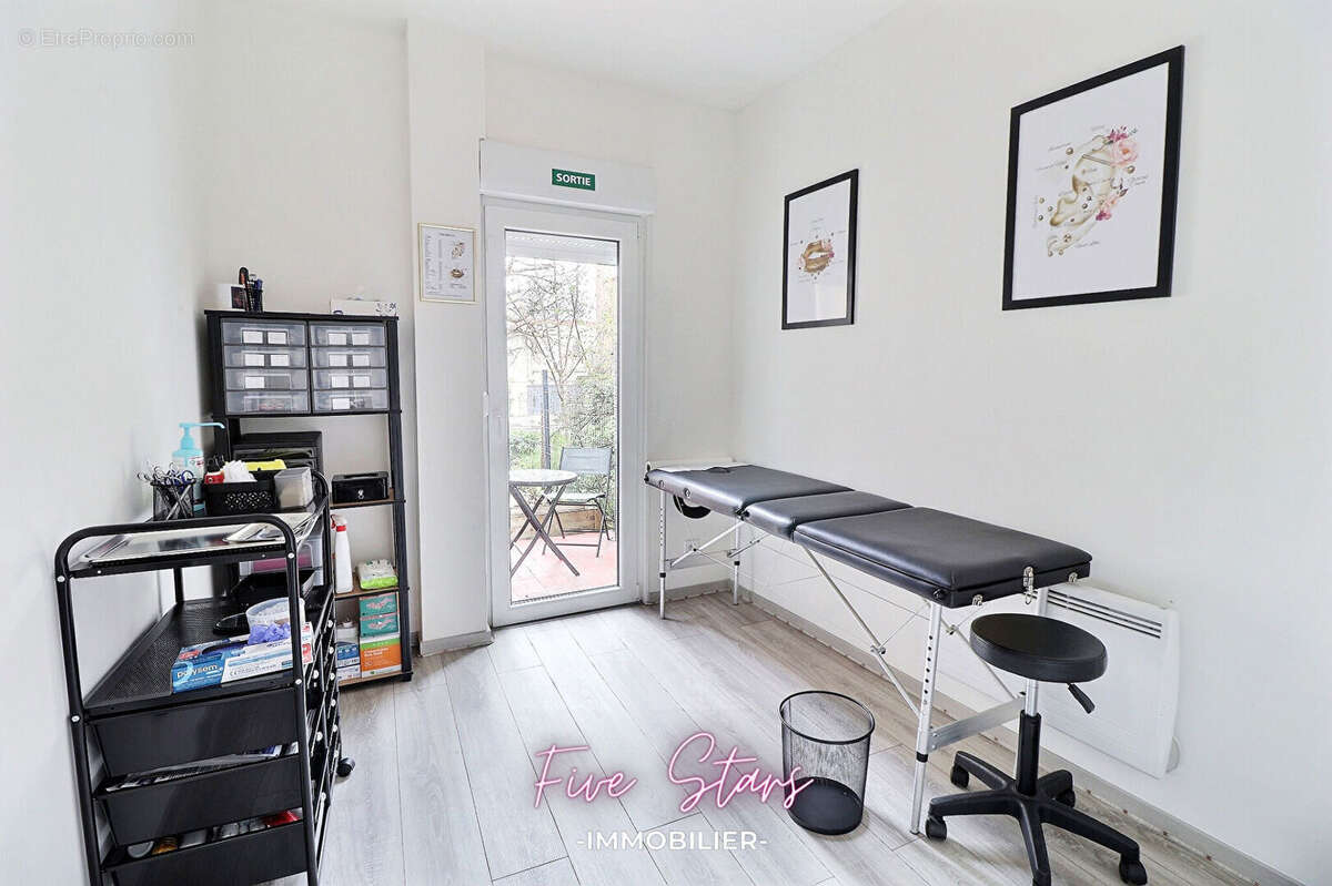 Appartement à PIENNES