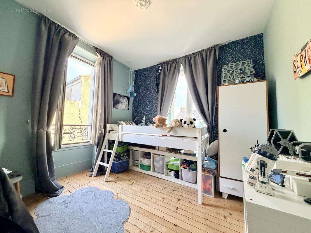 COUP DE CŒUR ASSURÉ – Élégante maison de caractère aux volumes exceptionnels avec jardin - photo 11