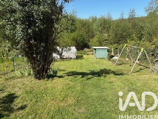 Photo 3 - Maison à CAMBRONNE-LES-RIBECOURT