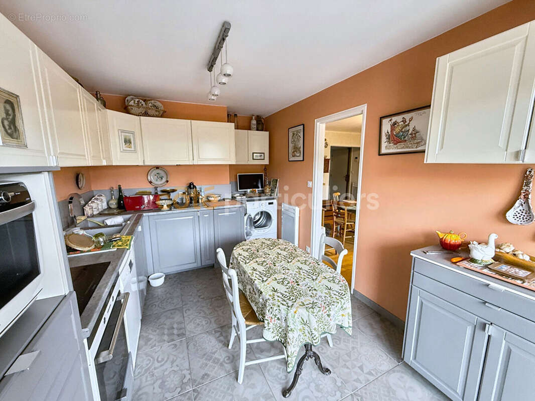 Appartement à EVREUX