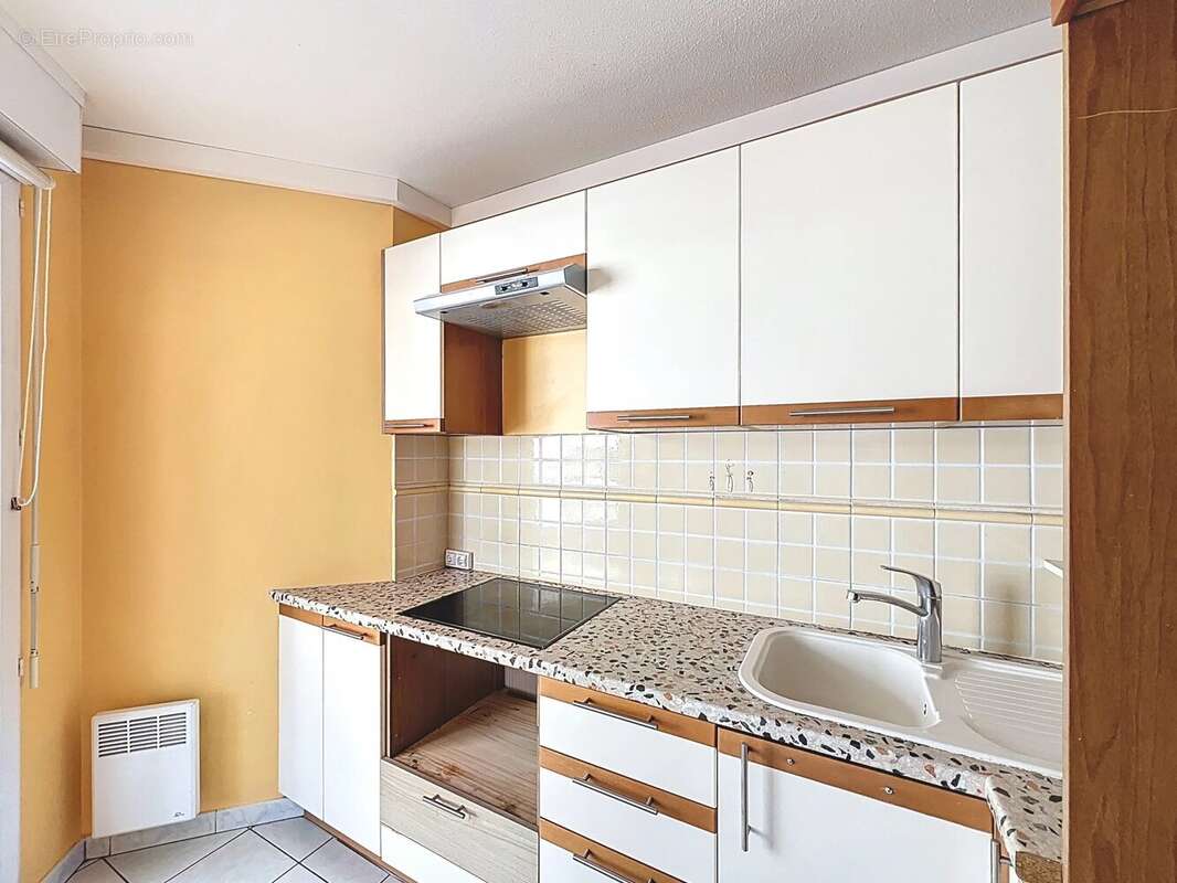 Appartement à BIOT
