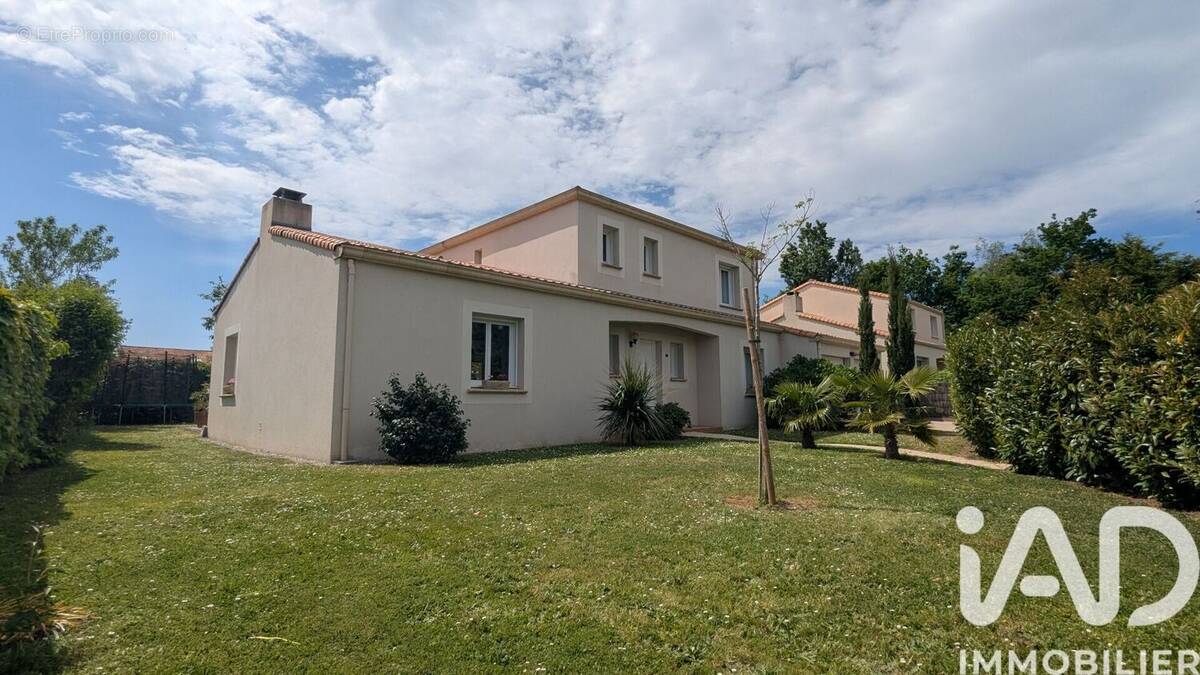Photo 1 - Maison à REZE