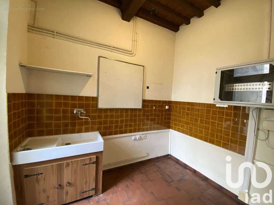 Photo 9 - Appartement à TARASCON