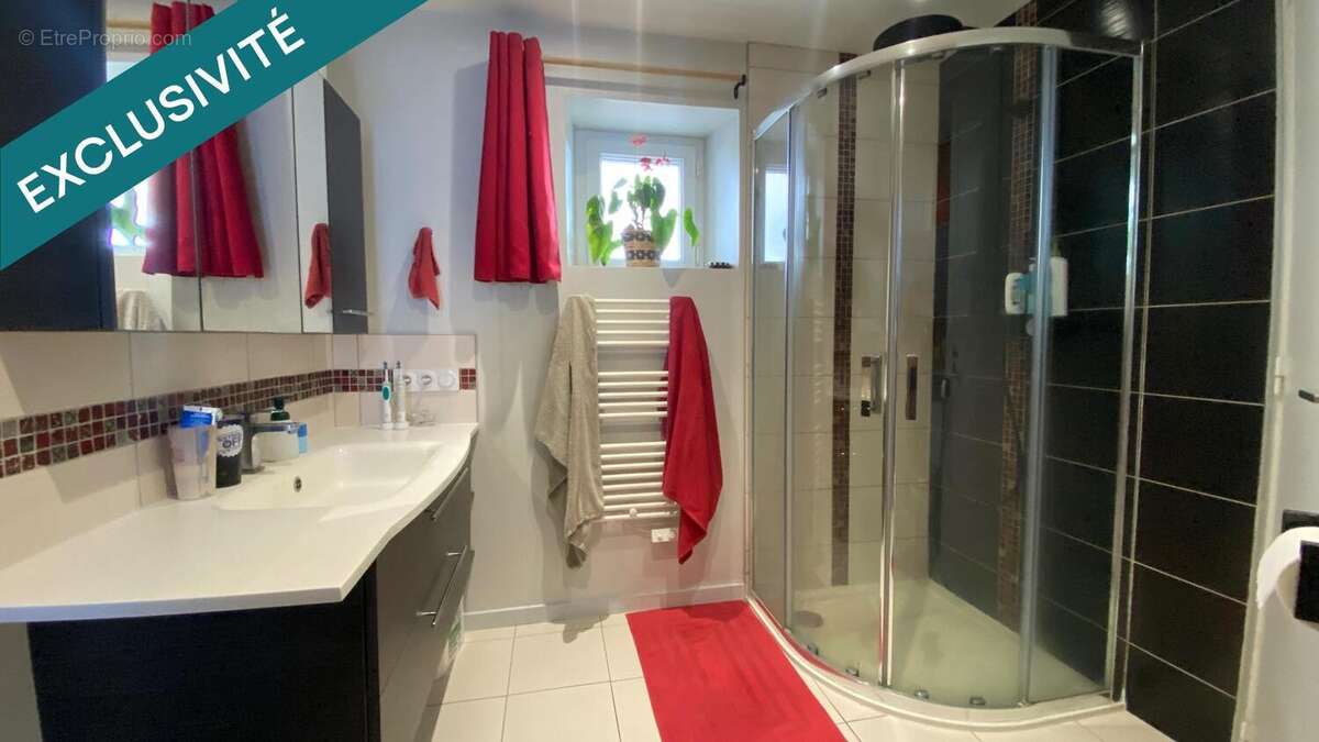 Photo 5 - Maison à PLUVIGNER