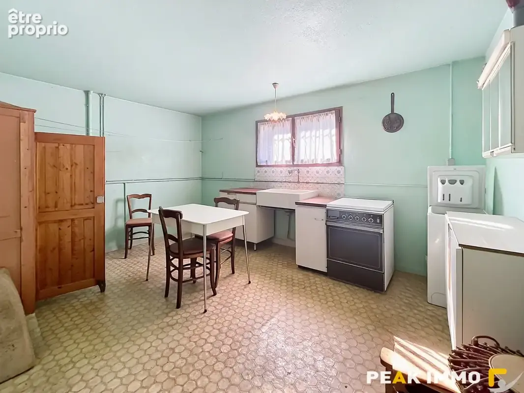 A vendre  Maison familiale avec beau potentiel sur une parcelle de 2 115 m2 à Faverges - photo 14