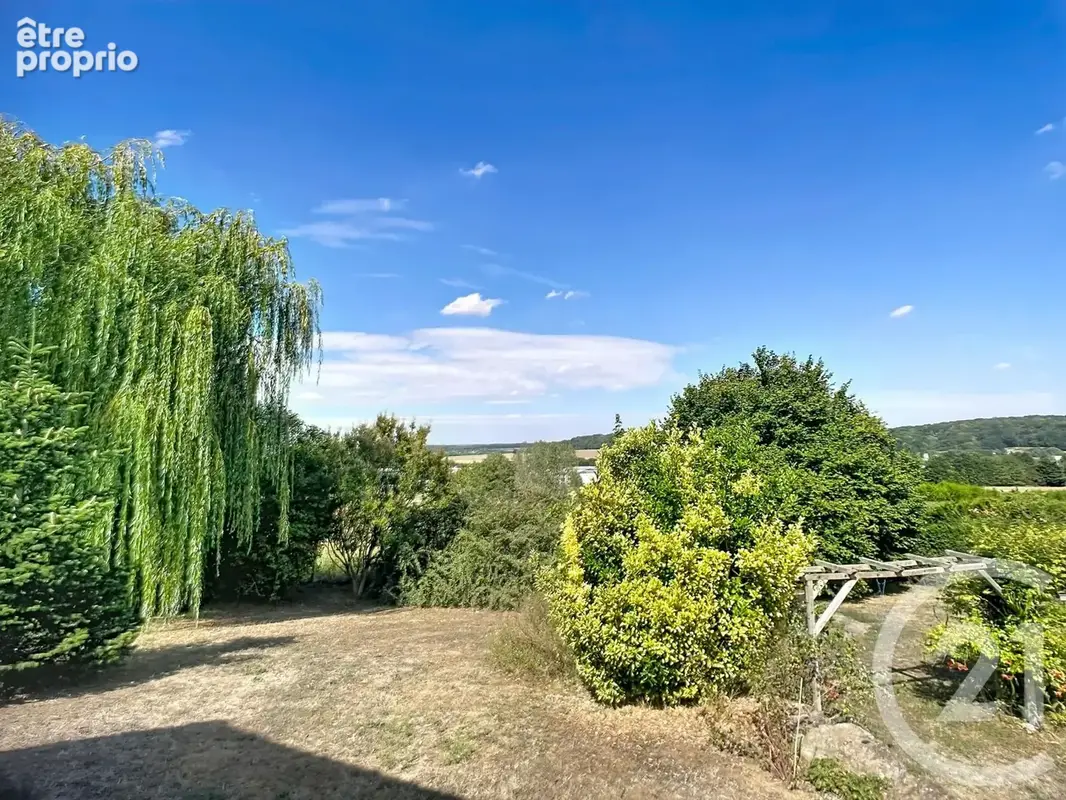 Maison 5 pièces 101 m² à vendre à Gisors (27140) - photo 4