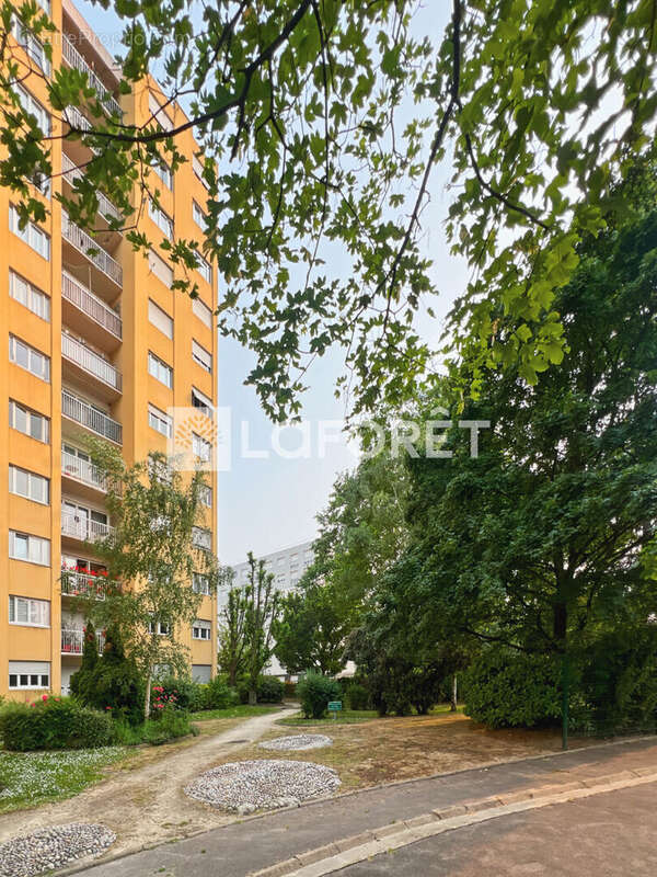 Appartement à ARGENTEUIL